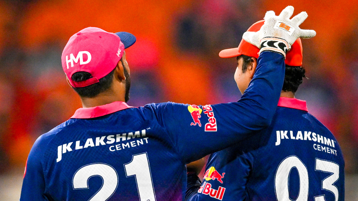 He doesn't want give a damn about any bowler: Jurel reveals Sorryavanshi's mantra behind explosive b