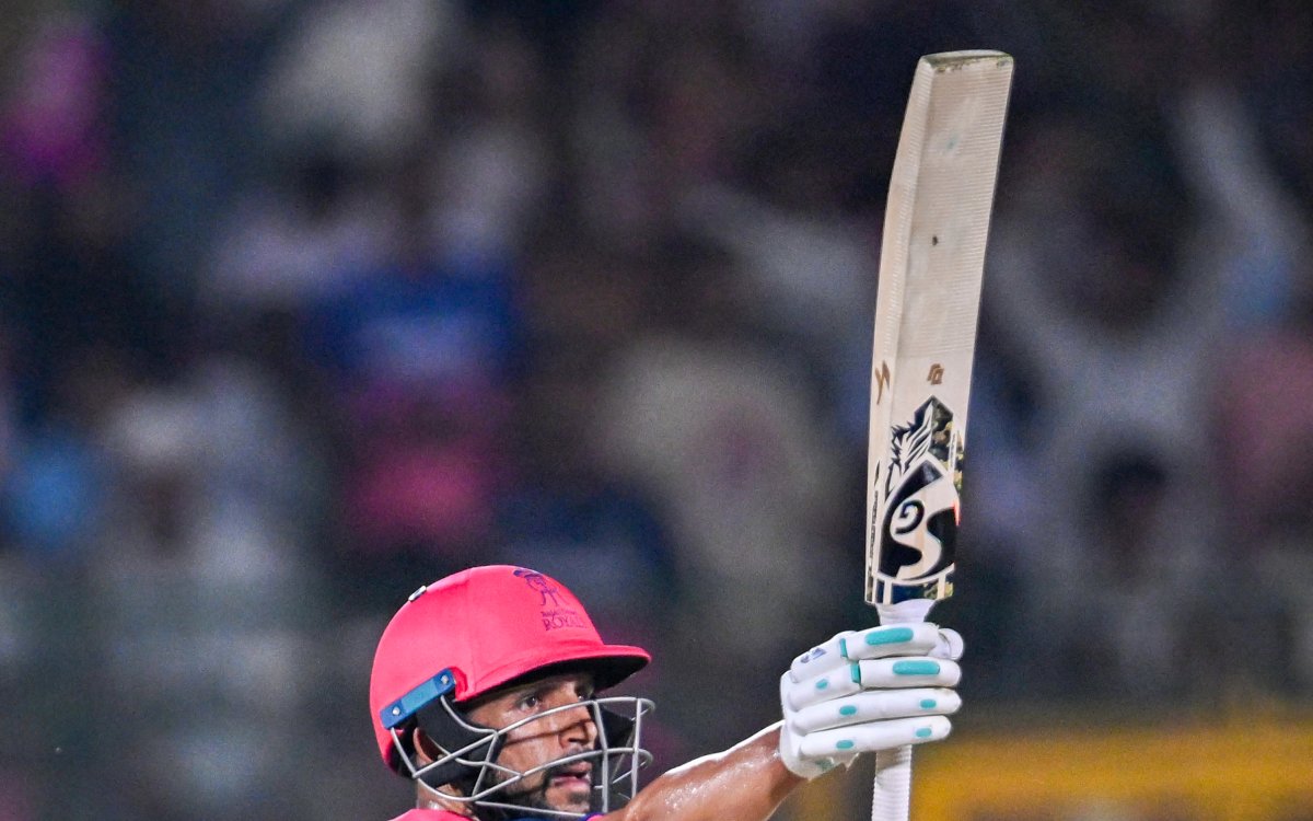 'He has four or five levels to unlock': Rayudu on Jurel’s batting potential