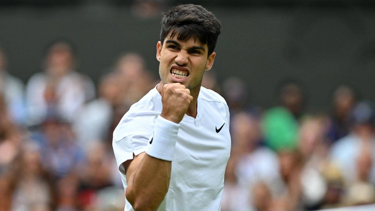 ‘He will recover 100 per cent’: Nadal backs Alcaraz to return stronger after wrist injury setback
