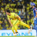'He's found a plan that works': McClenaghan on Kamboj's rise at CSK