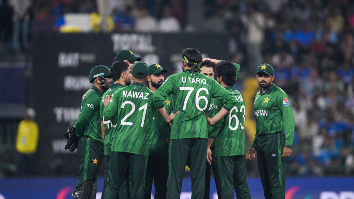 Hesson begins Pakistan’s World Cup rebuild, backs youth ahead of Australia ODI series