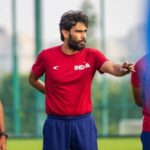 'His vision is very clear': Sumit Rathi praises coach Khalid Jamil approach towards players