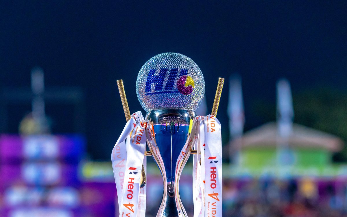 Hockey India opens player registrations for HIL 2027 player auction