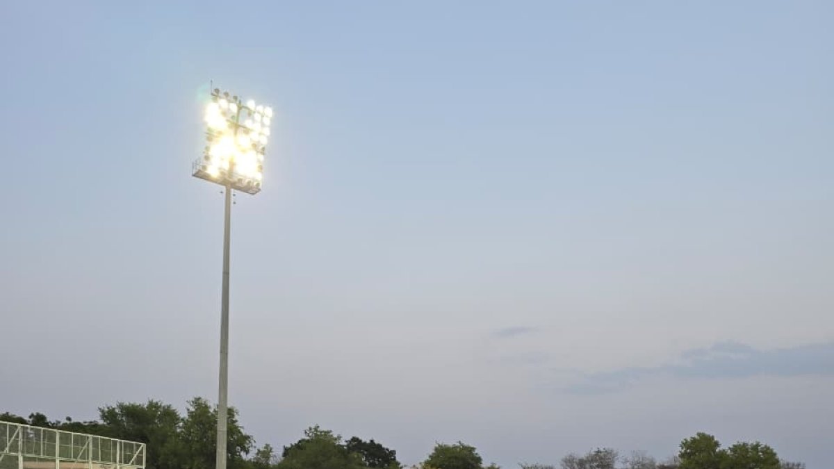 Hockey: India U18 men end series with a 3-3 draw against Australia