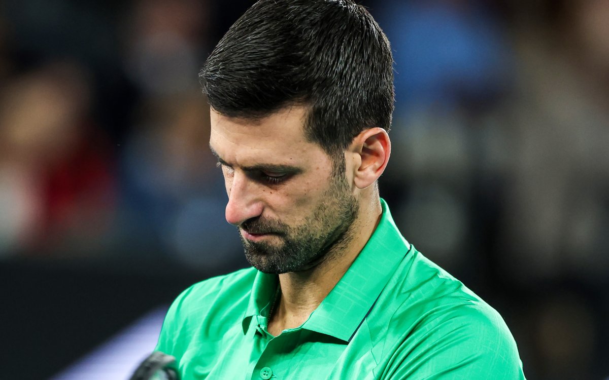 ‘I am ready enough to compete,’ says Djokovic ahead of Italian Open campaign