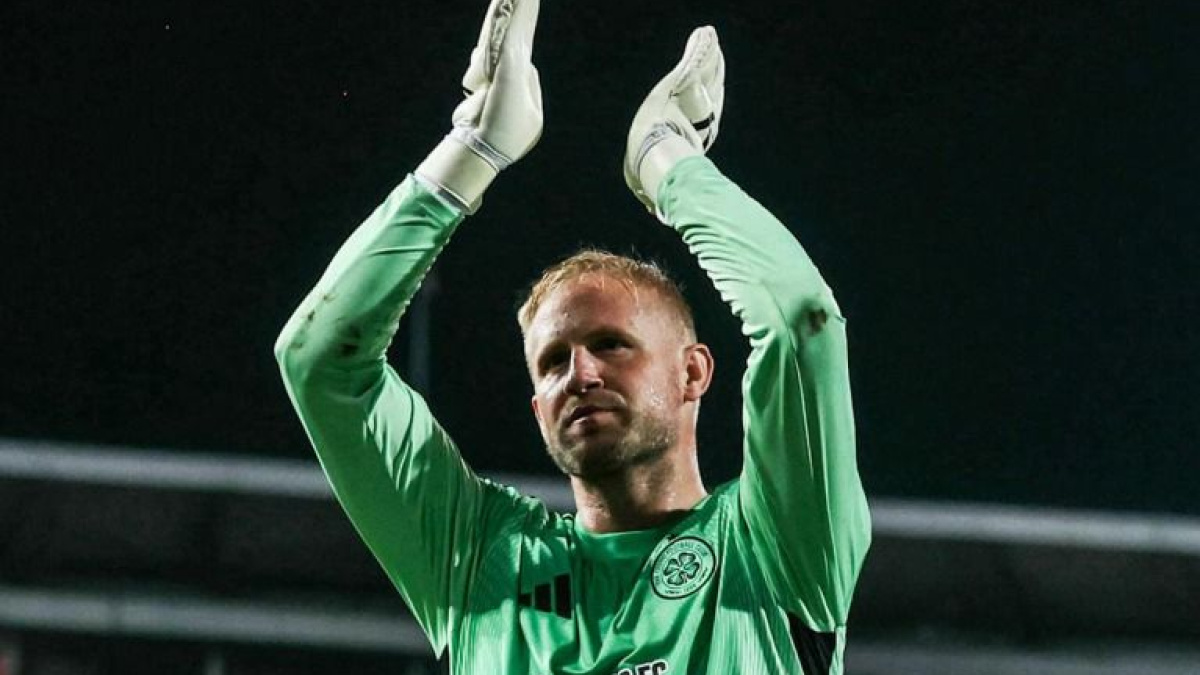 I believe that now is the right time. Denmark great Schmeichel retires at 39