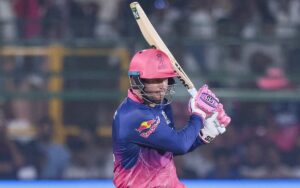 ‘I carried a lot of drinks in first three seasons’: Donovan Ferreira on what motivated him in IPL 20