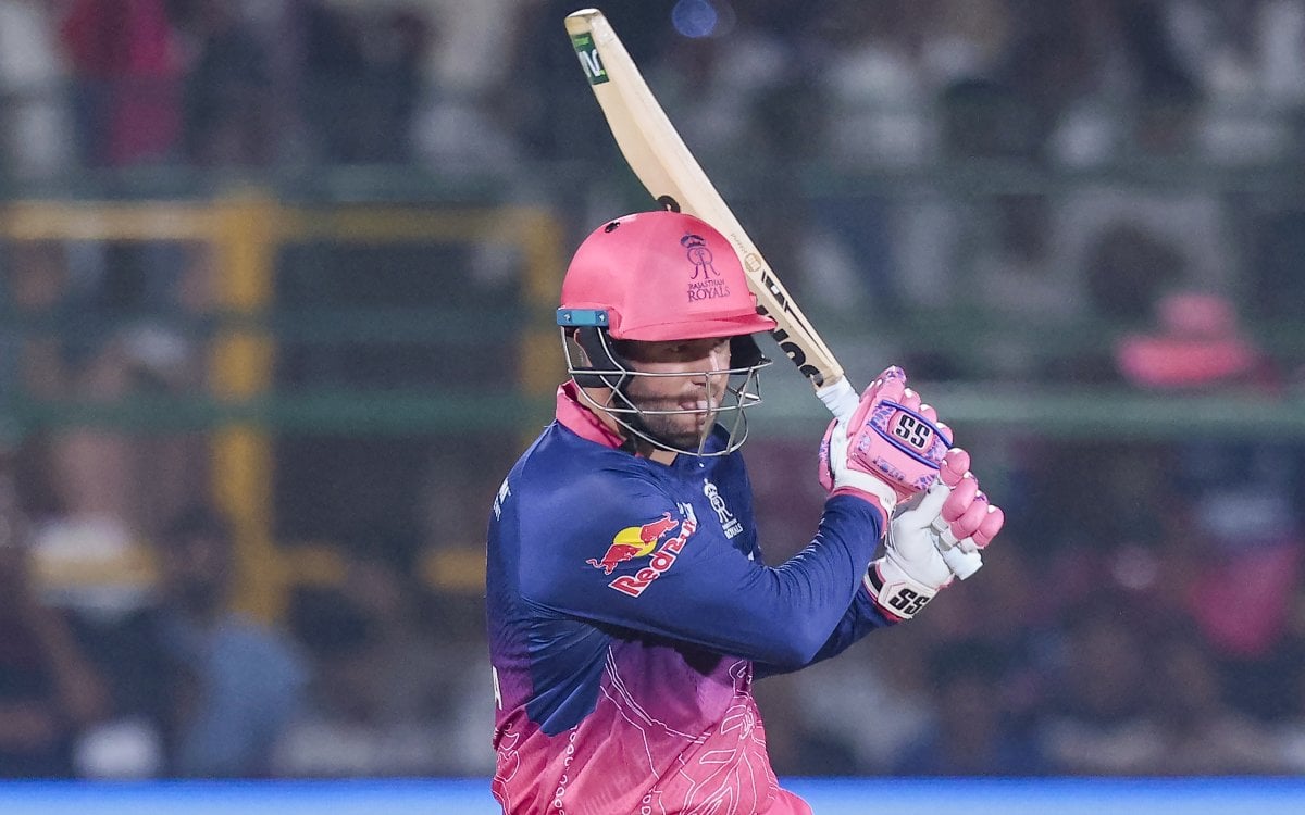 ‘I carried a lot of drinks in first three seasons’: Donovan Ferreira on what motivated him in IPL 20
