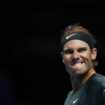 'I never knew how long I could last’: Nadal opens up on career-long battle with pain