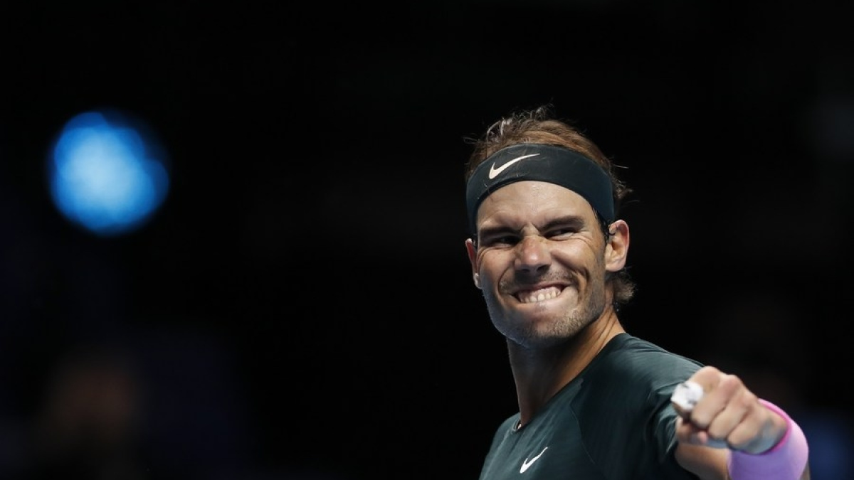 'I never knew how long I could last’: Nadal opens up on career-long battle with pain