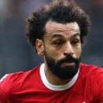 'I never say anything about team selection': Slot refuses to confirm Salah's spot in farewell match