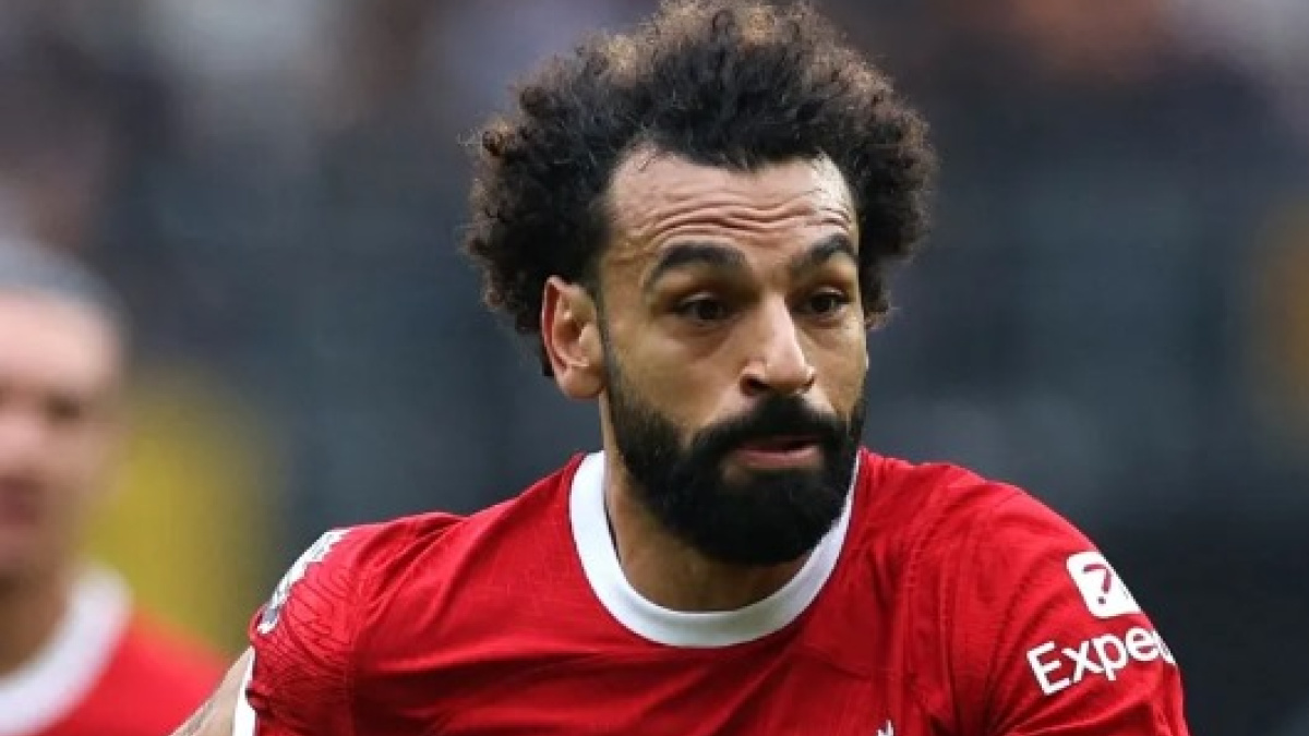 'I never say anything about team selection': Slot refuses to confirm Salah's spot in farewell match