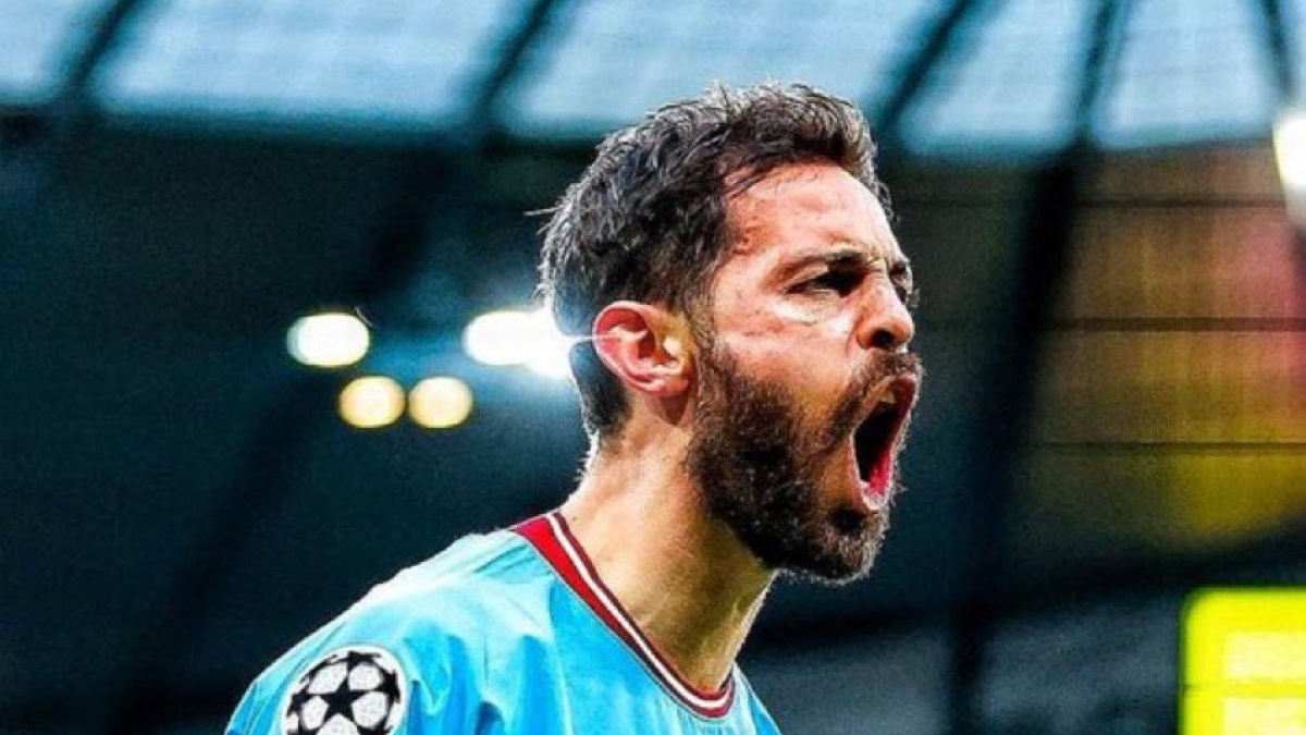 'I will always be grateful to this club,' says Bernardo ahead of Man City farewell