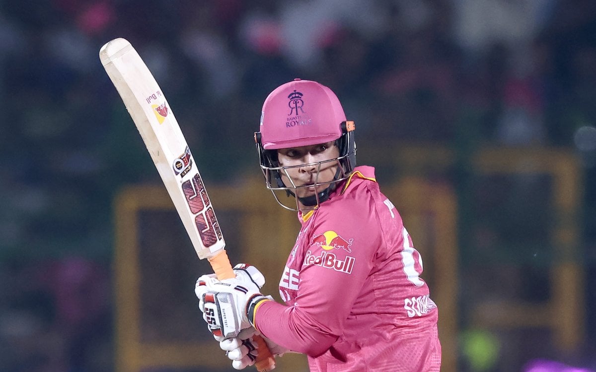 'I wouldn’t mind watching him in all three formats': Ashwin hails Sooryavanshi's approach