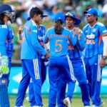 ICC Women's ODI Rankings: India at third spot despite World Cup triumph, Australia on top