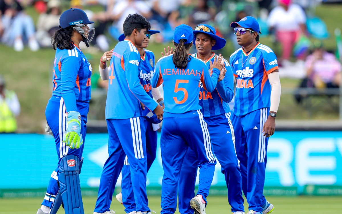 ICC Women's ODI Rankings: India at third spot despite World Cup triumph, Australia on top