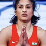 'If any untoward incident happens…': Vinesh flags safety and bias concerns over Gonda ranking event