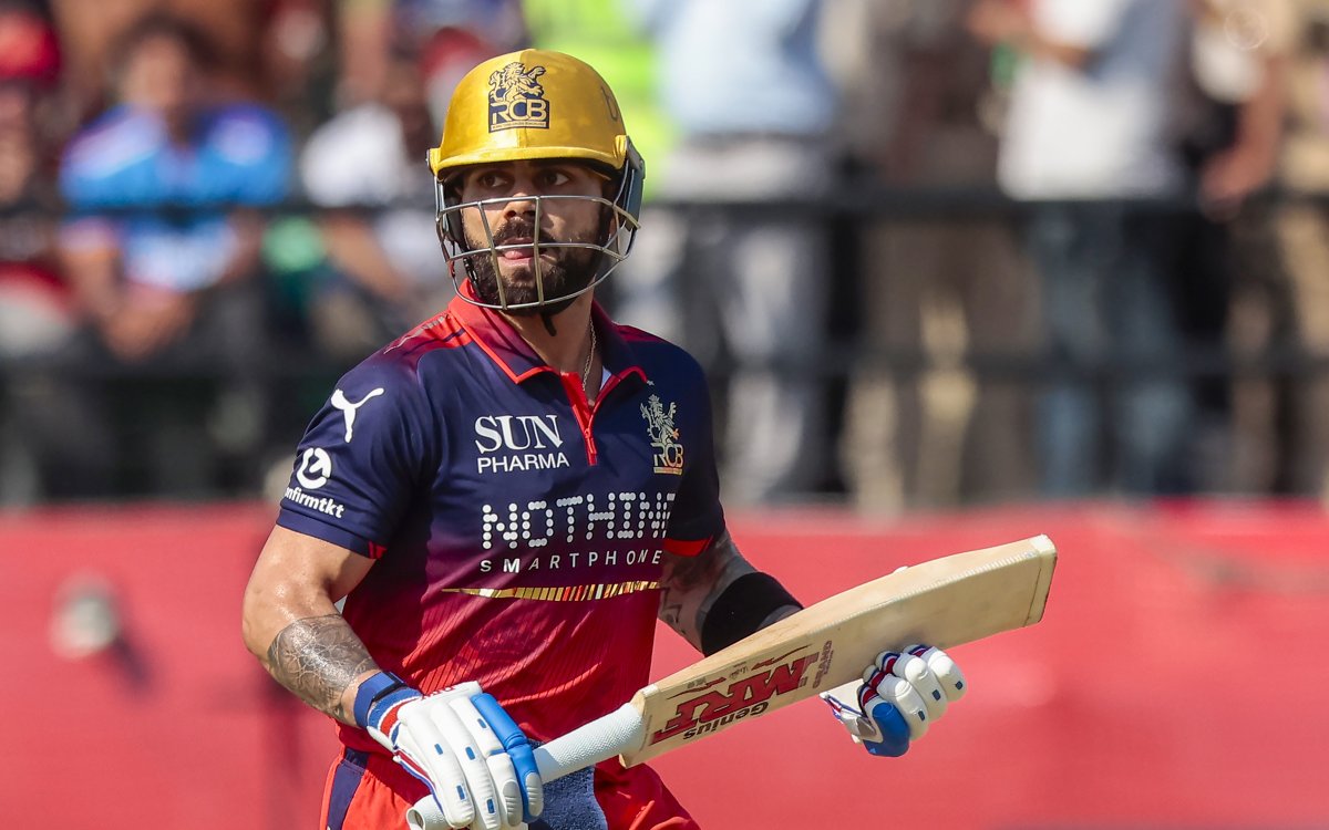 If I can play for a larger purpose, I can perform beyond my abilities: Kohli