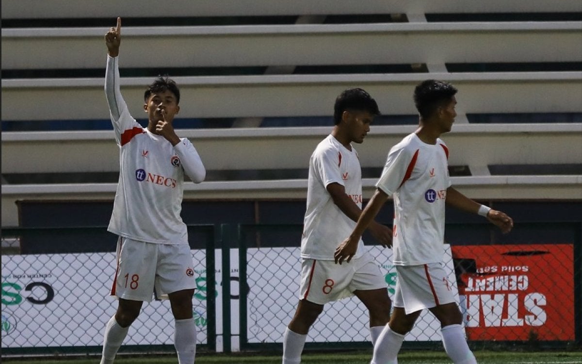 IFL 2025-26: Aizawl avoid relegation after draw with Gokulam Kerala