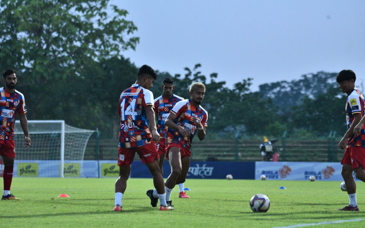 IFL 2025-26: Diamond Harbour chase title, Rajasthan United enter must-win territory