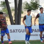 IFL 2025-26: Diamond Harbour FC eye decisive stride; Sreenidi Deccan FC test title credentials