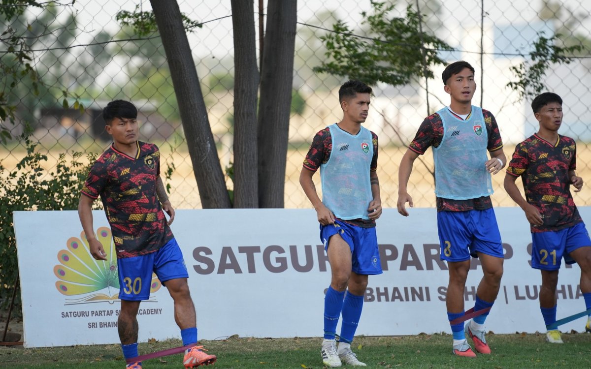 IFL 2025-26: Diamond Harbour FC eye decisive stride; Sreenidi Deccan FC test title credentials