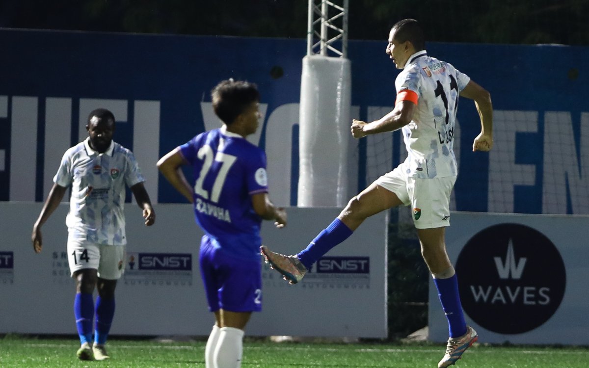 IFL 2025-26: Sreenidi Deccan edge Chanmari to stay in title race