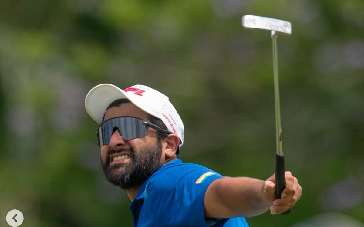 IGPL topper Pukhraj Gill secures first ADT title in Kuala Lumpur