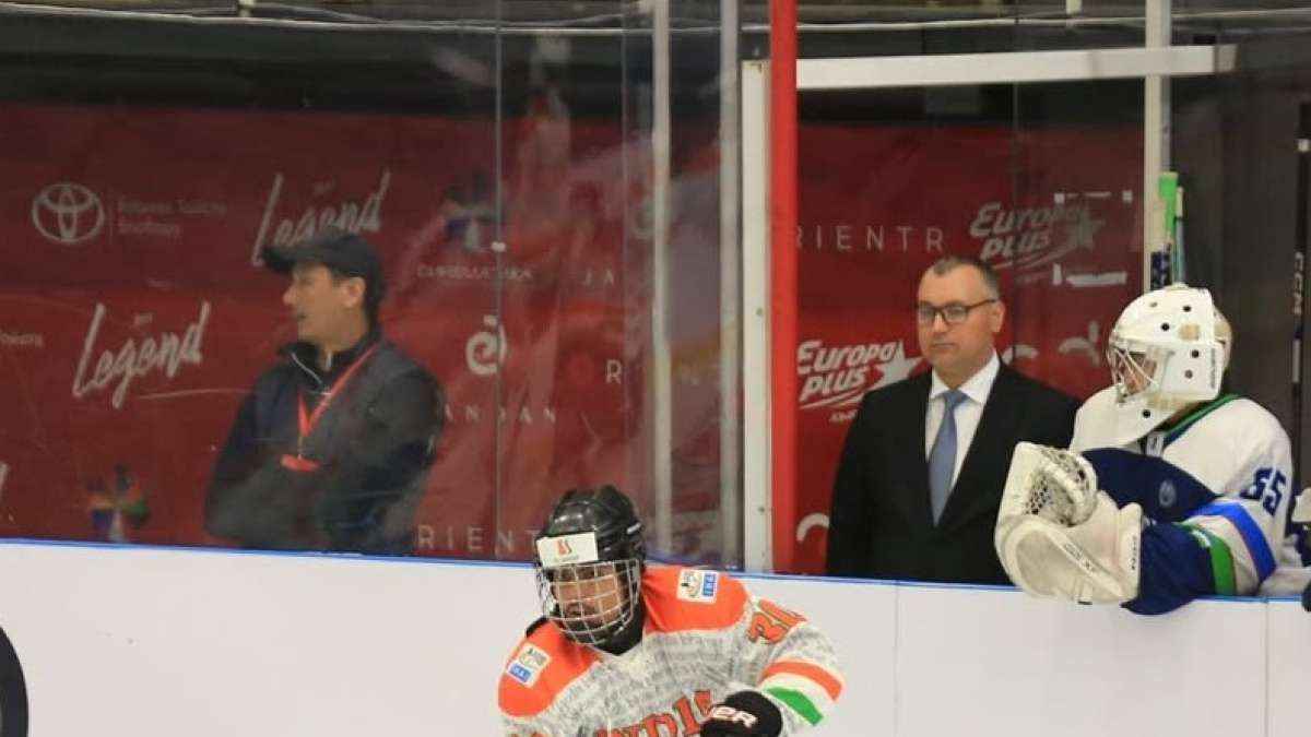 India set for historic Ice Hockey World Championships 2027 participation across men's, women's and U