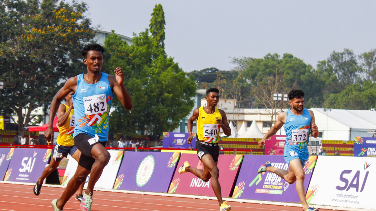 India to host Asian Indoor Championships 2027 and Asian Relays 2028