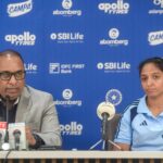India will carry a winning habit into Women’s T20 World Cup, says BCCI secretary Saikia