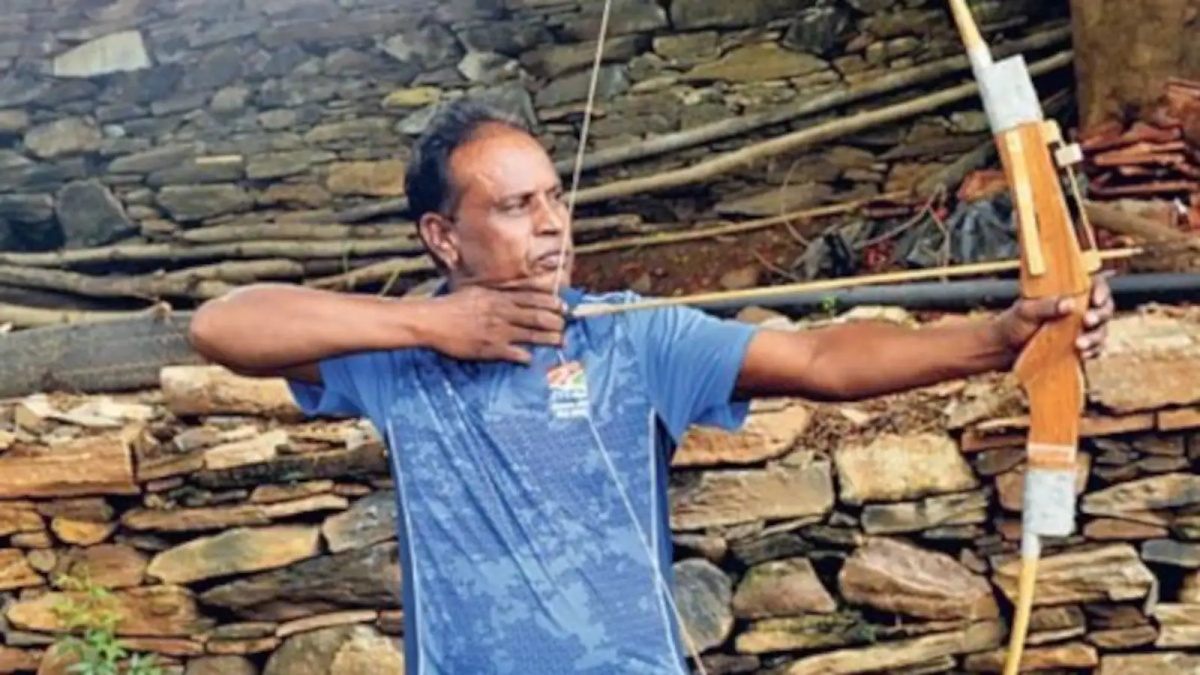 Indian archery pioneer and Seoul 1988 Olympian Shyam Lal Meena passes away at 61
