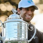 Indian-origin golfer Aaron Rai captures maiden PGA Championship title