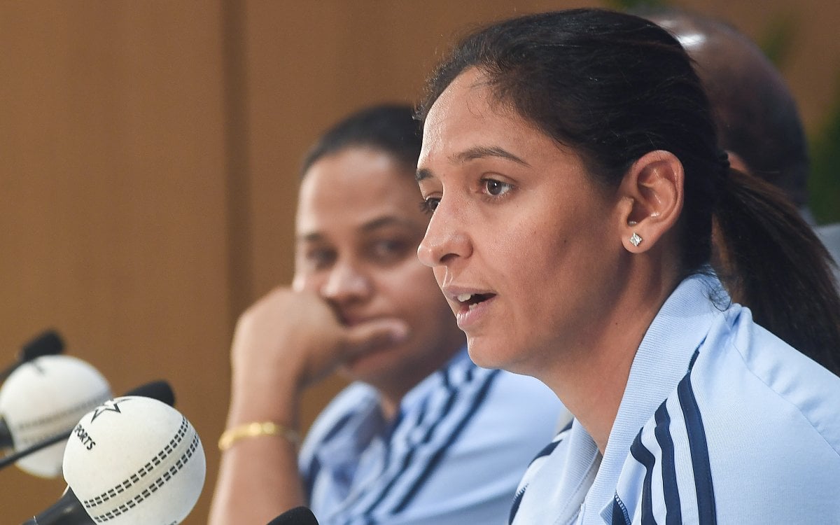 Indian women's team to host Zimbabwe for maiden white-ball series in October
