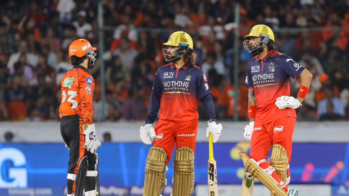 IPL 2026: '255 was a huge score, it was very high,' says RCB skipper Patidar