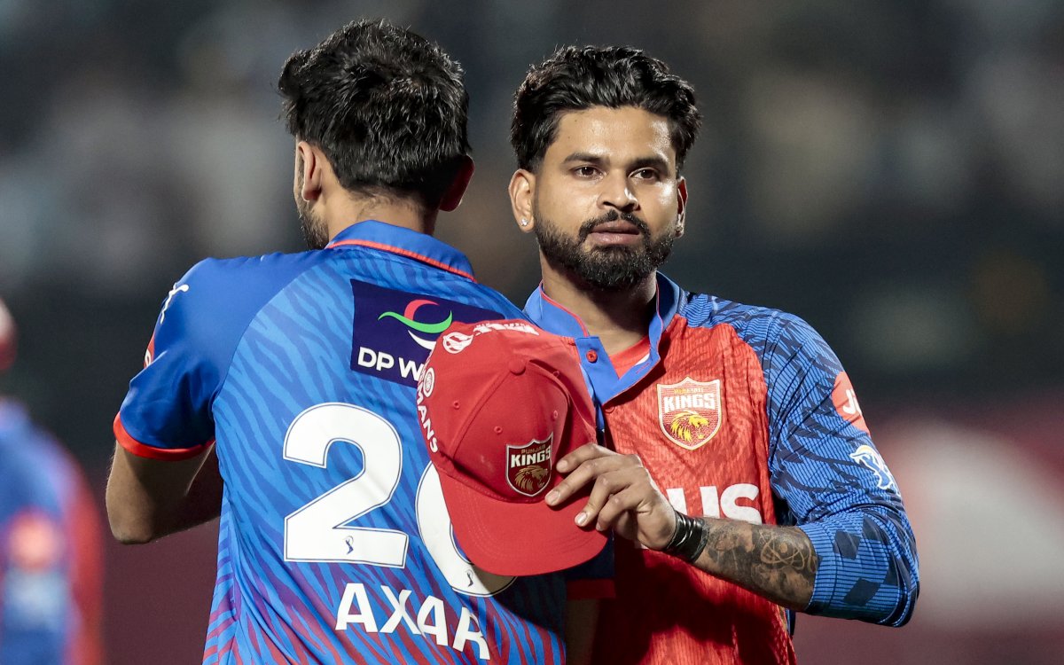 IPL 2026: 'A tough pill to swallow,' says Shreyas Iyer after Punjab Kings’ defeat to Mumbai Indians