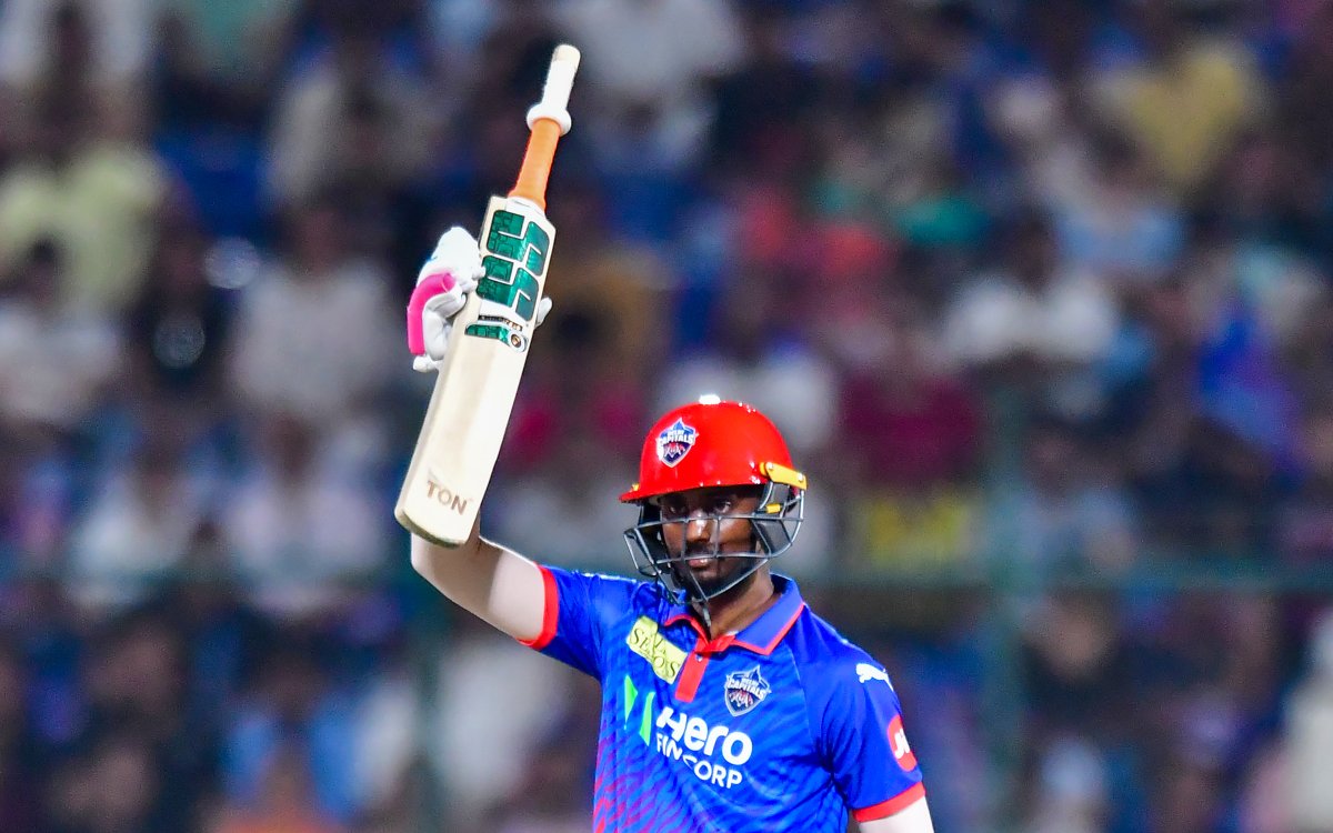IPL 2026: Abishek Porel embodies fearless new generation of batters, says KL Rahul