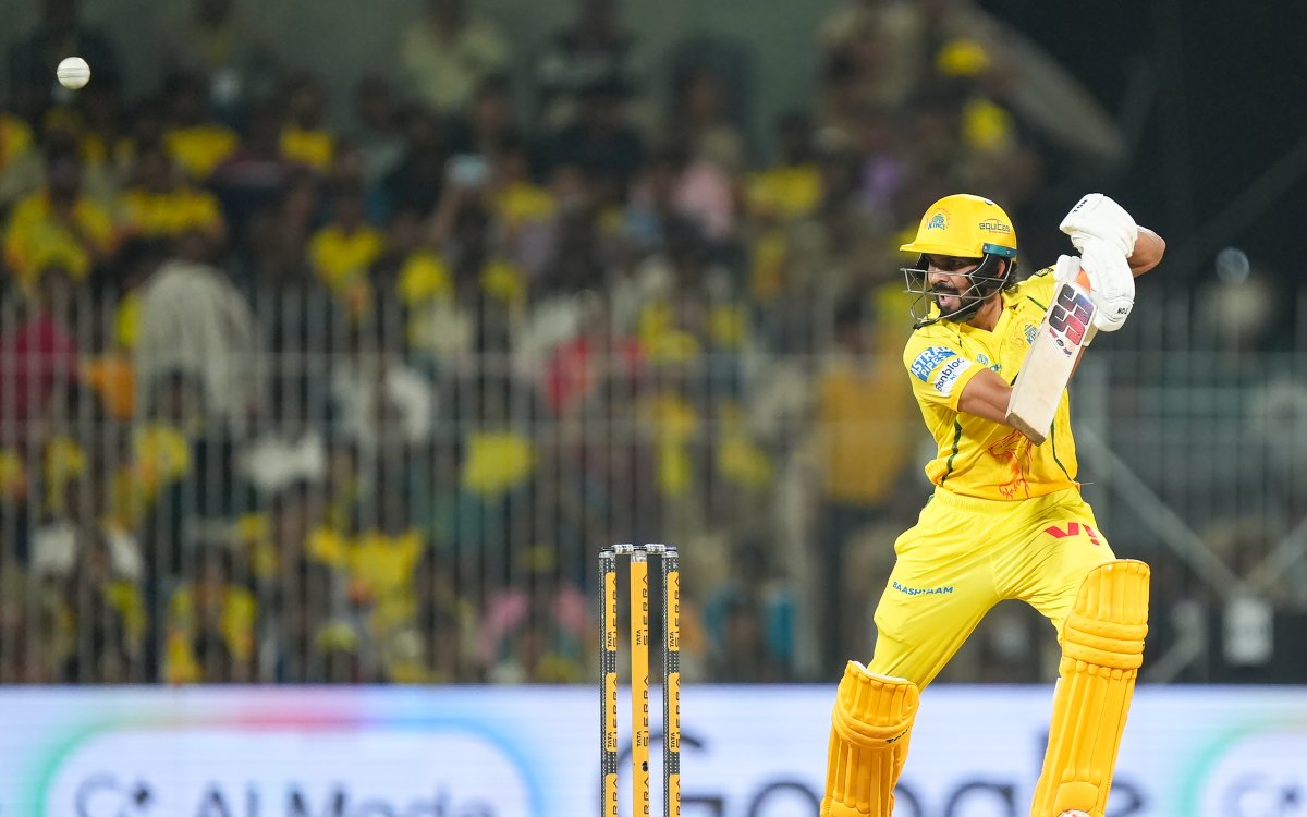 IPL 2026: Added responsibility of captaincy seems to have affected Gaikwad’s batting, says Ashwin