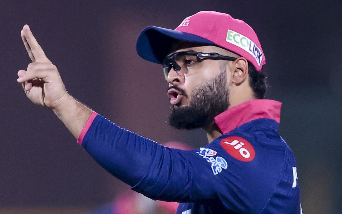 IPL 2026: After win over LSG, RR skipper Parag urges commentators to ‘talk about cricket’