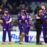 IPL 2026: Allen, Raghuvanshi, Green pyrotechnics keep KKR's hopes alive with 29-run win over GT (ld)