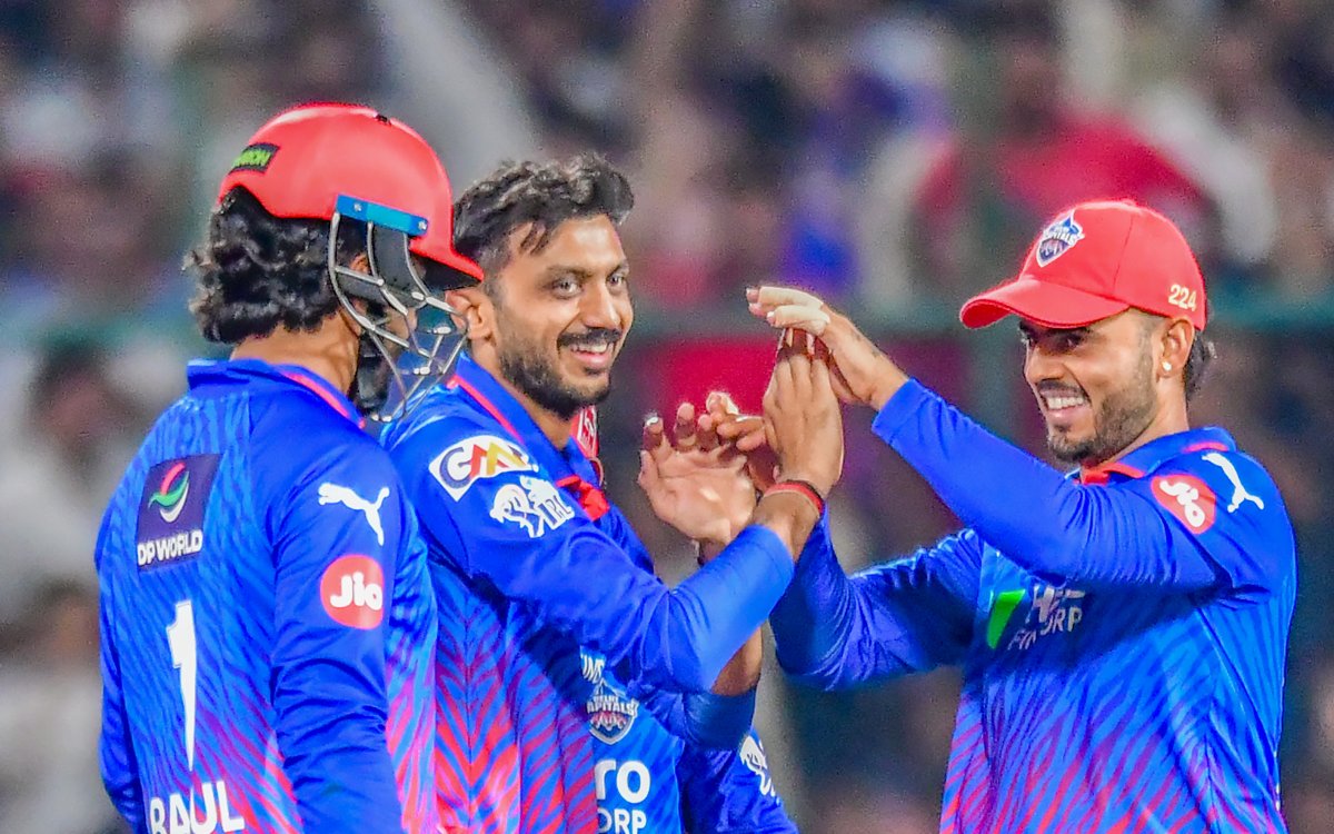 IPL 2026: Allen’s unbeaten 47-ball hundred takes KKR to a clinical eight-wicket win over DC