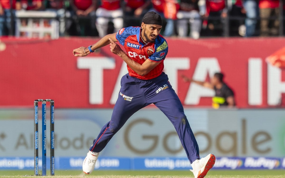 IPL 2026: Arshdeep Singh is fully fit, actively training and raring to go, says PBKS