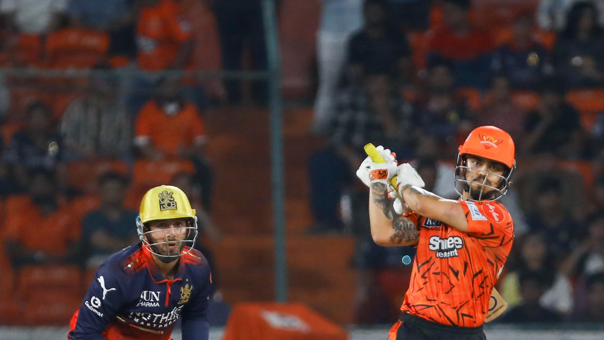IPL 2026: 'At No. 3 he is playing a very vital role for SRH', says Irfan Pathan on Kishan