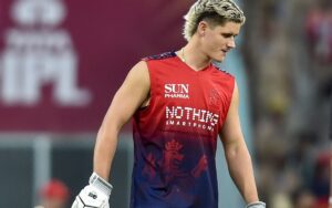 IPL 2026: 'Being present for the first ball in the next game is all that matters, says Bethell ahead