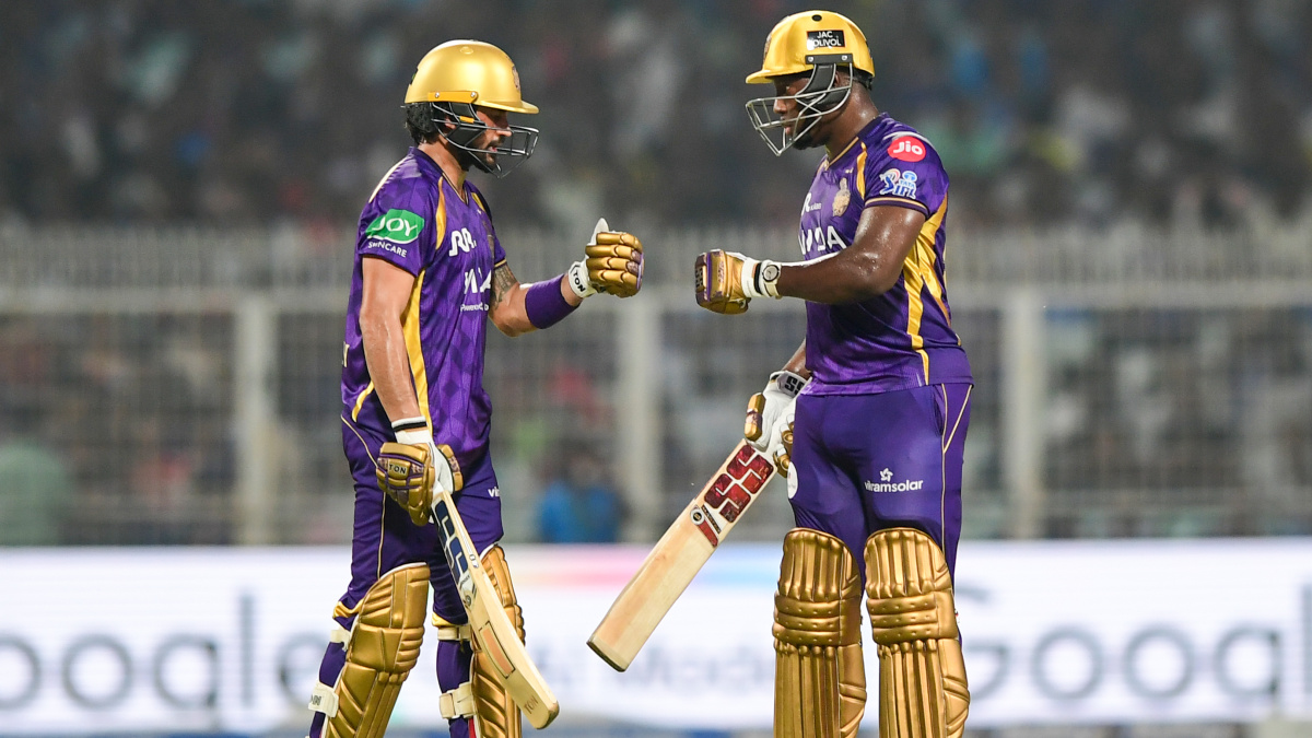 IPL 2026: Boys are watching the RR game now, will help in knowing what KKR needs to do, says Powell