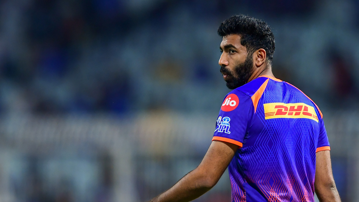 IPL 2026: Bumrah did not get enough recovery time after WC, Rohit too struggled with injury, says MJ