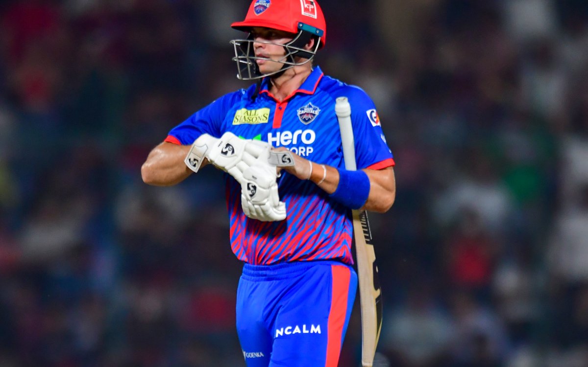IPL 2026: Carrying confidence from a successful chase against RR into our home ground is great, says
