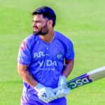 IPL 2026: Centre‑wicket practice, new trigger movement helped Rinku regain form, reveals Nayar