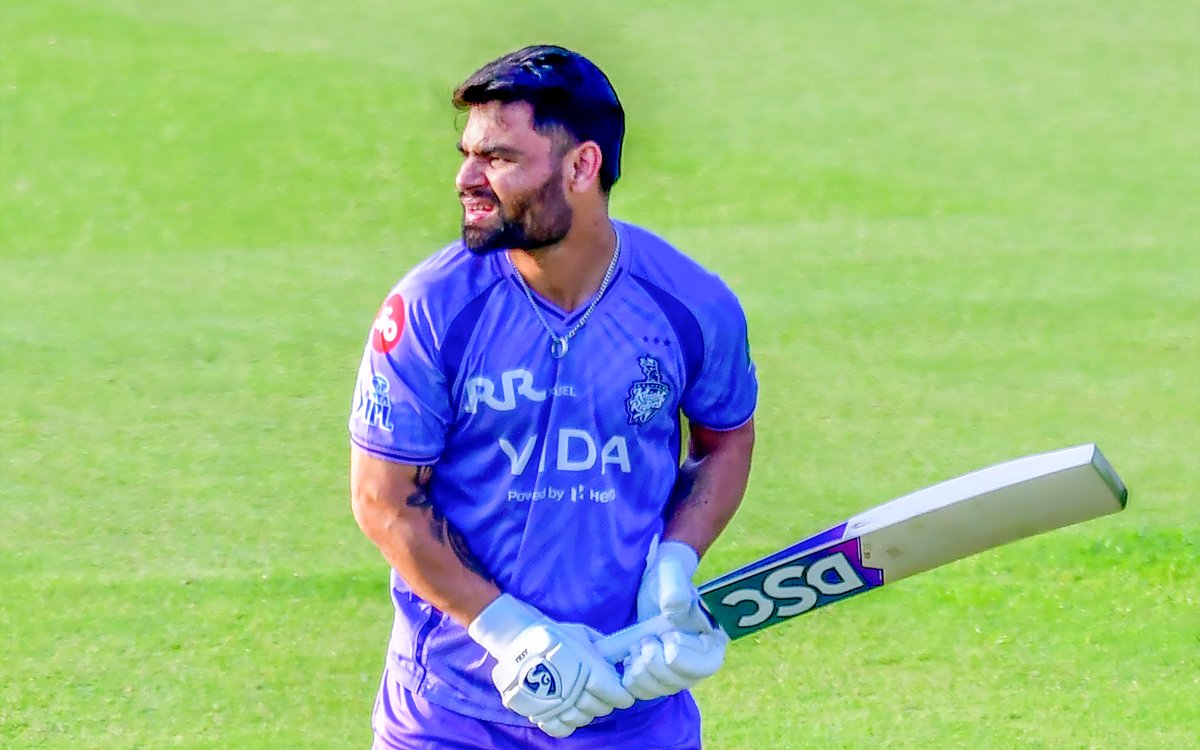 IPL 2026: Centre‑wicket practice, new trigger movement helped Rinku regain form, reveals Nayar
