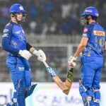 IPL 2026: Clinical bowling led by Green, Saurabh and Narine help KKR restrict MI to 147/8